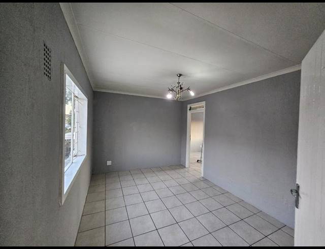 1 BEDROOM PROPERTY TO RENT IN SUNFORD
